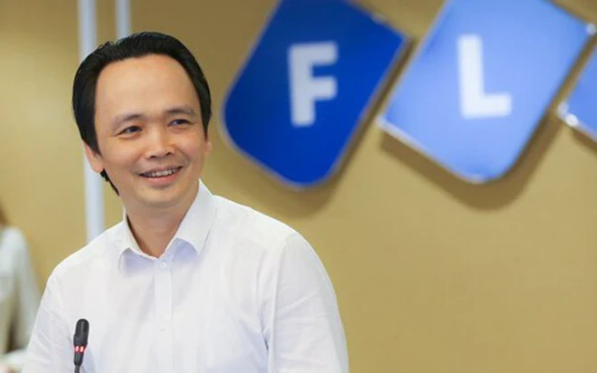 Ông Trịnh Văn Quyết vừa trở lại ghế chủ tịch, FLC Group tính đầu tư 2 dự án 1 tỷ USD tại xứ Thanh