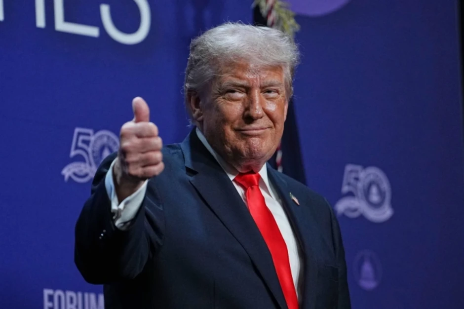 Ông Trump: Nghỉ hưu ở Mỹ với 465.000 USD là 'giàu có'