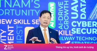 Ông Trương Gia Bình: FPT đang tái sinh