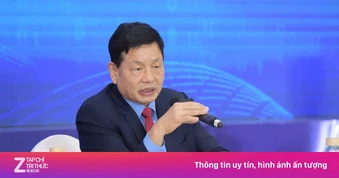 Ông Trương Gia Bình: FPT sẽ làm chủ cộng nghệ AI