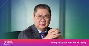 Ông Vũ Hữu Điền bất ngờ xin từ nhiệm Phó chủ tịch VPBankS