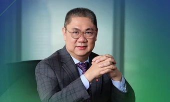 Ông Vũ Hữu Điền muốn rời Hội đồng quản trị VPBankS