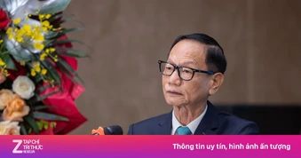Ông Vũ Văn Tiền: Tôi không chịu nổi, phải quay lại làm Chủ tịch ABBank