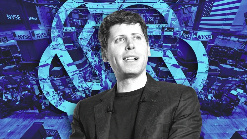 OpenAI hướng tới IPO nghìn tỷ USD: Microsoft là bên hưởng lợi lớn? OpenAI hướng tới IPO nghìn tỷ USD: Microsoft là bên hưởng lợi lớn?
