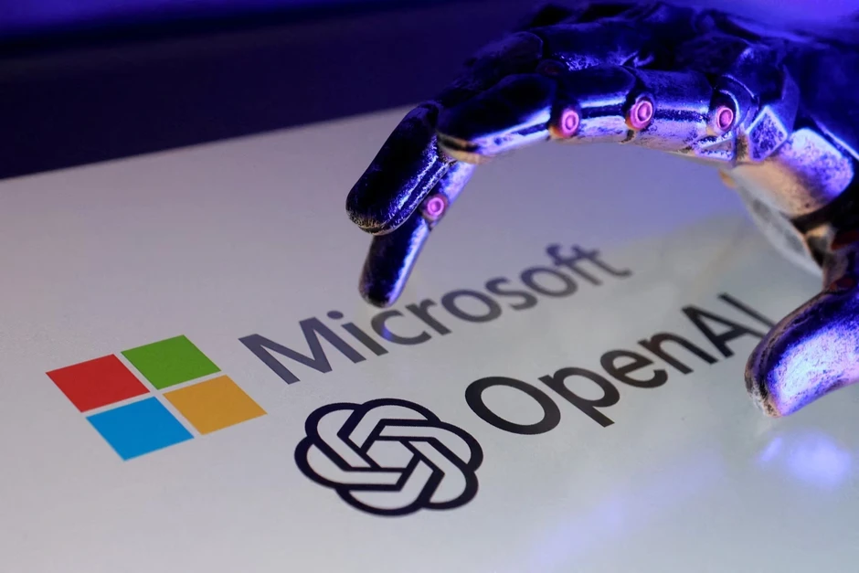 OpenAI hướng tới IPO nghìn tỷ USD: Microsoft là bên hưởng lợi lớn? OpenAI hướng tới IPO nghìn tỷ USD: Microsoft là bên hưởng lợi lớn?