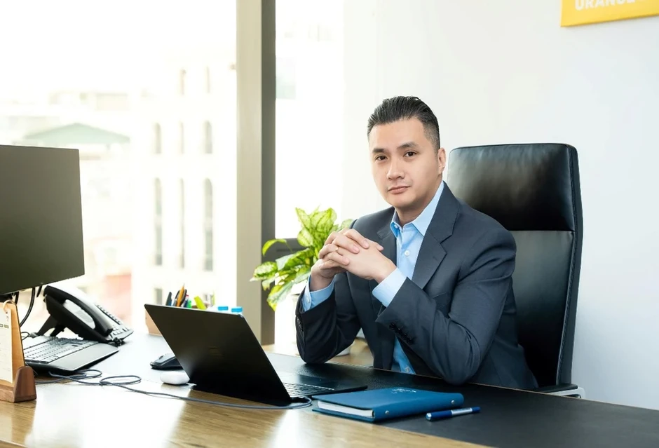 OPES là thương hiệu bảo hiểm tăng trưởng nhanh nhất Việt Nam 2026 OPES là thương hiệu bảo hiểm tăng trưởng nhanh nhất Việt Nam 2026