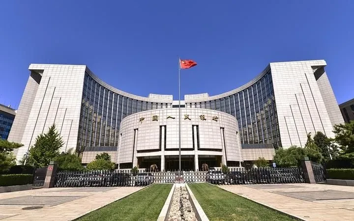 PBoC bơm ròng hơn 7 tỷ USD trong tháng 5/2026 PBoC bơm ròng hơn 7 tỷ USD trong tháng 5/2026