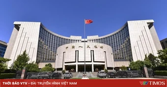 PBoC bơm ròng hơn 7 tỷ USD trong tháng 5/2026