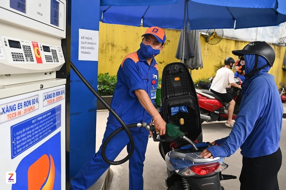 Petrolimex bán sạch cổ phiếu quỹ Petrolimex bán sạch cổ phiếu quỹ