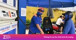 Petrolimex bán sạch cổ phiếu quỹ