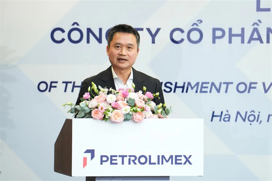 Petrolimex góp bao nhiêu vốn khi bắt tay Xuân Cầu Holdings và Selex Motors xây trạm sạc? Petrolimex góp bao nhiêu vốn khi bắt tay Xuân Cầu Holdings và Selex Motors xây trạm sạc?