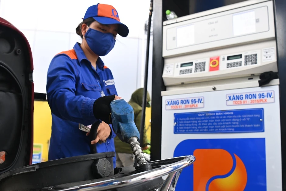 Petrolimex muốn bán toàn bộ cổ phiếu quỹ Petrolimex muốn bán toàn bộ cổ phiếu quỹ