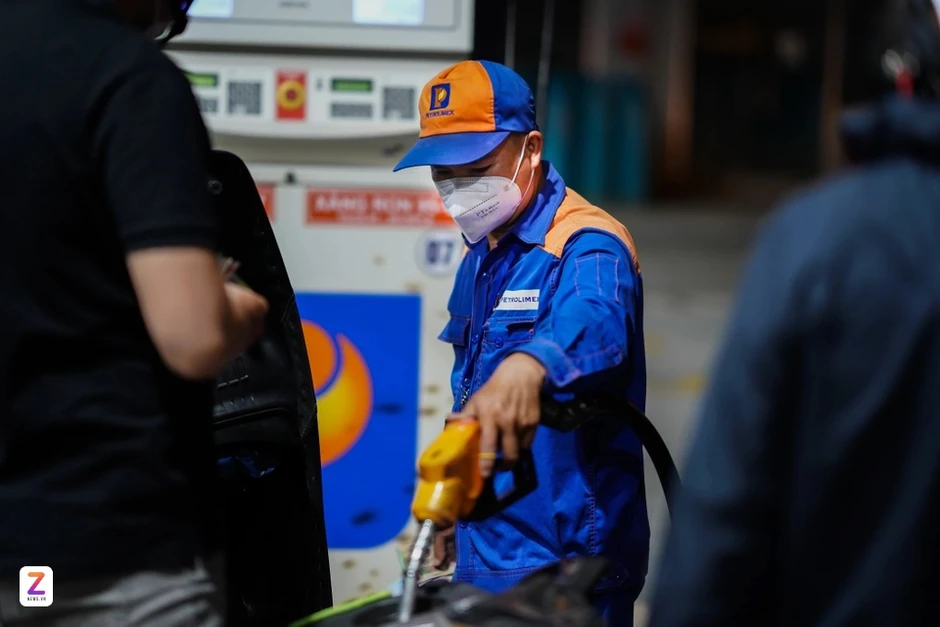 Petrolimex thông báo không đủ điều kiện công ty đại chúng Petrolimex thông báo không đủ điều kiện công ty đại chúng