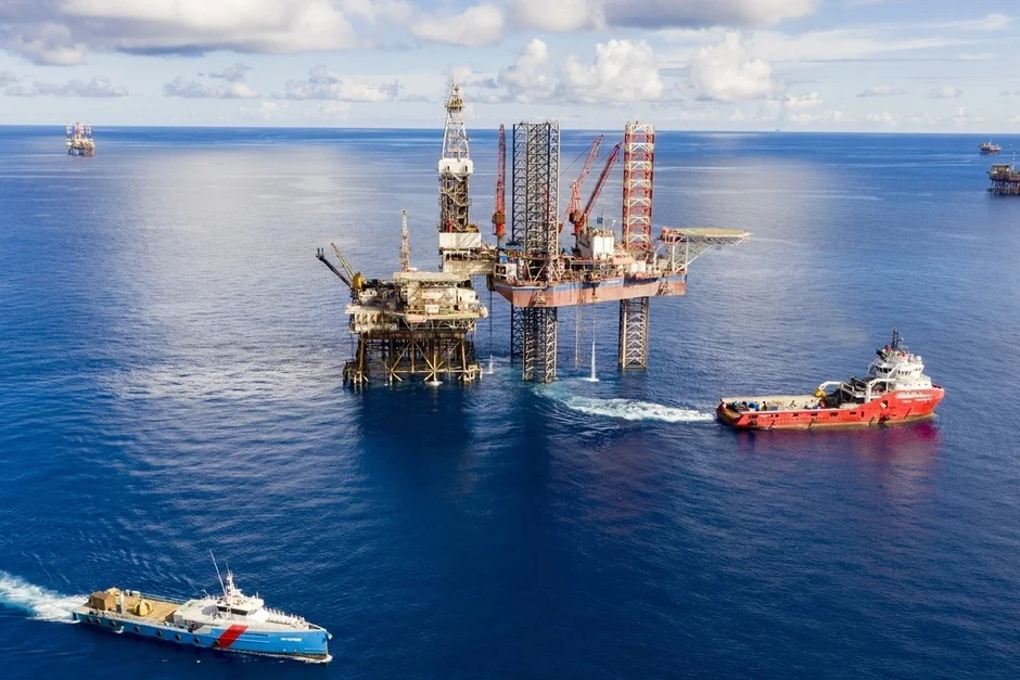 Petrovietnam, EVN cùng loạt tập đoàn Nhà nước tăng trưởng 2 con số Petrovietnam, EVN cùng loạt tập đoàn Nhà nước tăng trưởng 2 con số