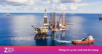 Petrovietnam, EVN cùng loạt tập đoàn Nhà nước tăng trưởng 2 con số