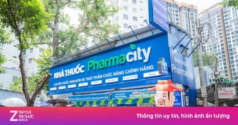 Pharmacity gọi thêm vốn ngoại, 'quyết đấu' Long Châu, An Khang