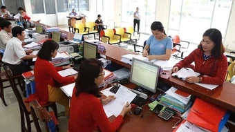 Phát hành hơn 80,1 nghìn tỷ đồng trái phiếu Chính phủ, lãi suất bình quân 4,06%/năm