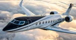 Phát hiện máy bay đắt đỏ bậc nhất Gulfstream G700 thuộc tập đoàn của một tỷ phú Việt Nam: Giá hơn 4.000 tỷ, tốc độ gần 1.000 km/h