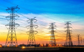 Phát hiện một công ty cắm 13.720 cột thép cao hàng chục mét trên khắp Việt Nam: Quy mô số 1 Đông Nam Á, không có đối thủ, thu về gần 1 tỷ USD mỗi năm