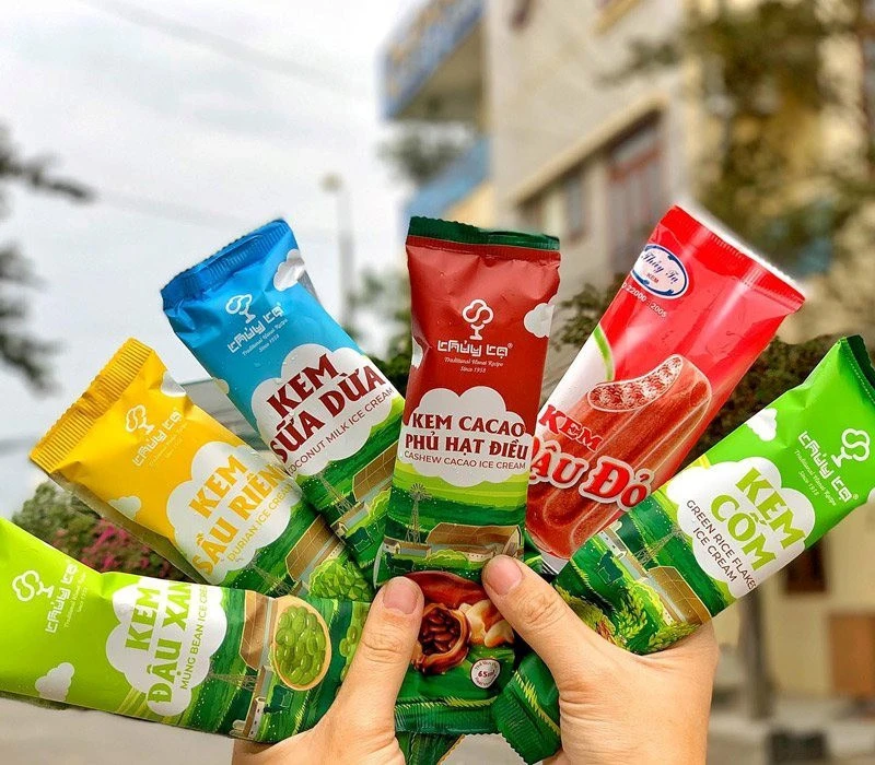 Phát hiện một loài địa y màu vàng cam kỳ lạ: Càng mọc nhiều, khả năng có ‘báu vật’ bên dưới càng lớn Phát hiện một loài địa y màu vàng cam kỳ lạ: Càng mọc nhiều, khả năng có ‘báu vật’ bên dưới càng lớn