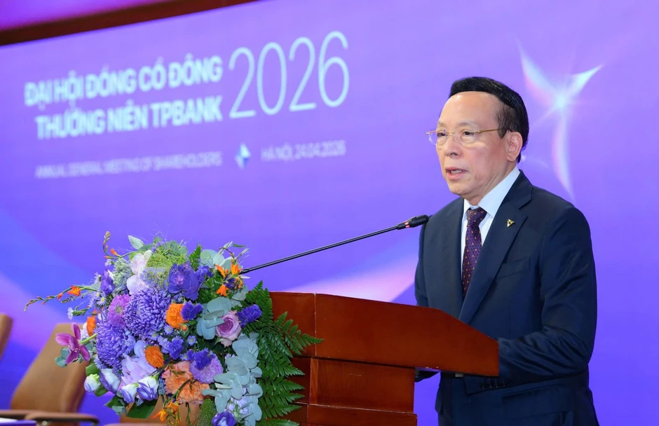 Phát ngôn ấn tượng của các 'ông chủ' ngân hàng Phát ngôn ấn tượng của các 'ông chủ' ngân hàng