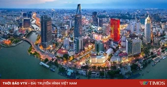 Phát triển không gian tài chính mới trong Trung tâm Tài chính quốc tế
