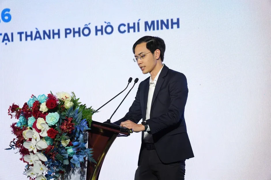 Phát triển nhân lực tài chính chuẩn quốc tế cho VIFC-HCMC Phát triển nhân lực tài chính chuẩn quốc tế cho VIFC-HCMC