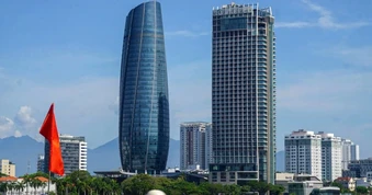 Phát triển Trung tâm tài chính quốc tế TPHCM và Đà Nẵng lớn thứ 3 ASEAN