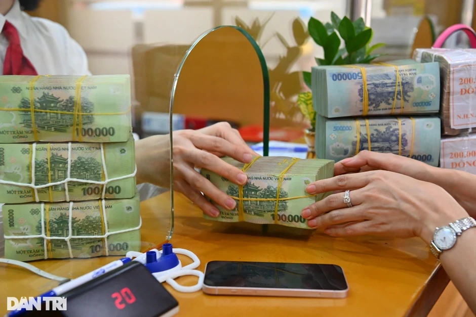 Phê duyệt Đề án cải cách tổng thể thị trường tài chính đến năm 2045 Phê duyệt Đề án cải cách tổng thể thị trường tài chính đến năm 2045