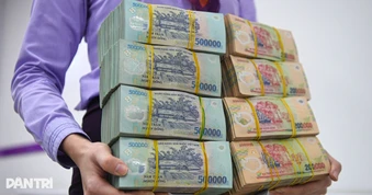 Phê duyệt Đề án cải cách tổng thể thị trường tài chính đến năm 2045
