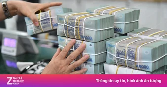 Phê duyệt Đề án hiện đại hóa hệ thống ngân hàng, xử lý TCTD yếu kém