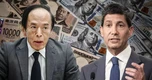 Phép thử cân não của Fed và BOJ: Cuộc đua lãi suất nóng trở lại