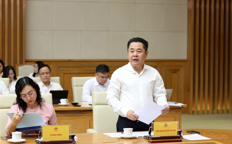 Phó Thủ tướng: Giảm chi phí vốn, giảm lãi suất cho vay thực chất Phó Thủ tướng: Giảm chi phí vốn, giảm lãi suất cho vay thực chất