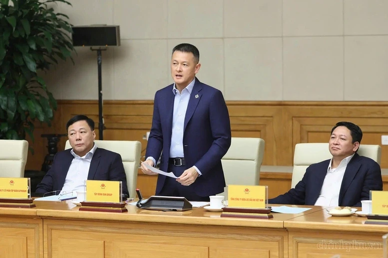 Phó Thủ tướng: Không để doanh nghiệp có dự án tốt mà không tiếp cận được vốn Phó Thủ tướng: Không để doanh nghiệp có dự án tốt mà không tiếp cận được vốn