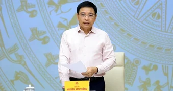 Phó Thủ tướng: Không để doanh nghiệp có dự án tốt mà không tiếp cận được vốn