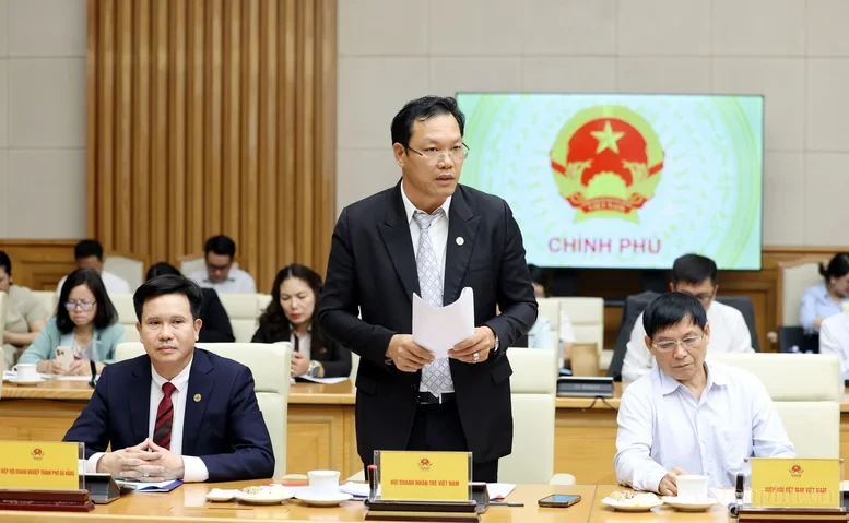 Phó thủ tướng: Không để doanh nghiệp tốt mất cơ hội vì thiếu vốn Phó thủ tướng: Không để doanh nghiệp tốt mất cơ hội vì thiếu vốn