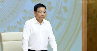 Phó Thủ tướng: Xử lý đến cùng các vướng mắc, không đẩy doanh nghiệp đi vòng