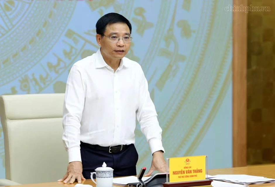 Phó thủ tướng yêu cầu Thuế và Hải quan: Không đẩy doanh nghiệp đi vòng Phó thủ tướng yêu cầu Thuế và Hải quan: Không đẩy doanh nghiệp đi vòng