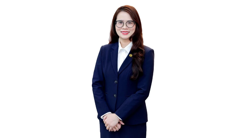 Phó Tổng giám đốc Sacombank Nguyễn Thị Kiều Anh nhận thêm nhiệm vụ Phó Tổng giám đốc Sacombank Nguyễn Thị Kiều Anh nhận thêm nhiệm vụ