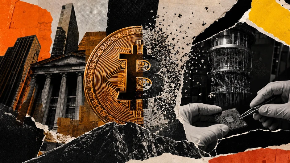 Phố Wall chi 15 triệu USD bảo vệ bitcoin trước nguy cơ từ máy tính lượng tử Phố Wall chi 15 triệu USD bảo vệ bitcoin trước nguy cơ từ máy tính lượng tử