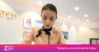 PNJ báo tin vui trước phiên họp cổ đông