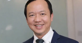 PNJ bất ngờ thay tổng giám đốc