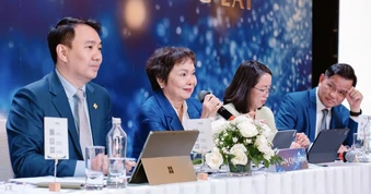 PNJ muốn làm thêm mảng cầm đồ