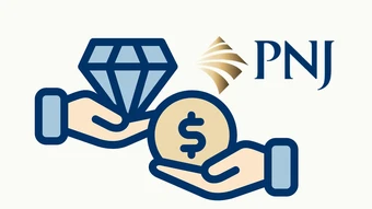 PNJ thu mua lại kim cương như thế nào?