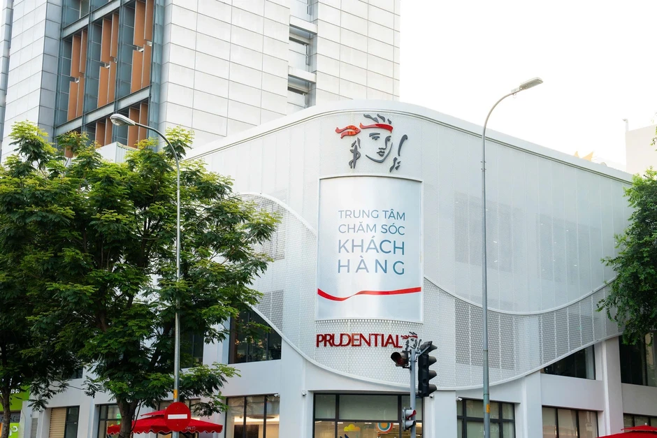 Prudential Việt Nam vi phạm về thuế, nộp lại ngân sách hơn 135 tỷ đồng Prudential Việt Nam vi phạm về thuế, nộp lại ngân sách hơn 135 tỷ đồng