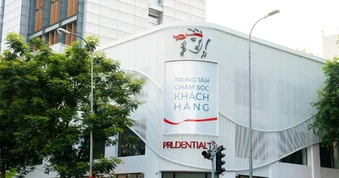 Prudential Việt Nam vi phạm về thuế, nộp lại ngân sách hơn 135 tỷ đồng
