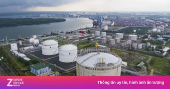 PV GAS lãi cao nhất lịch sử