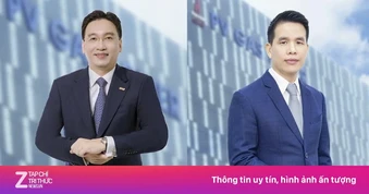 PV GAS thay nhân sự cấp cao