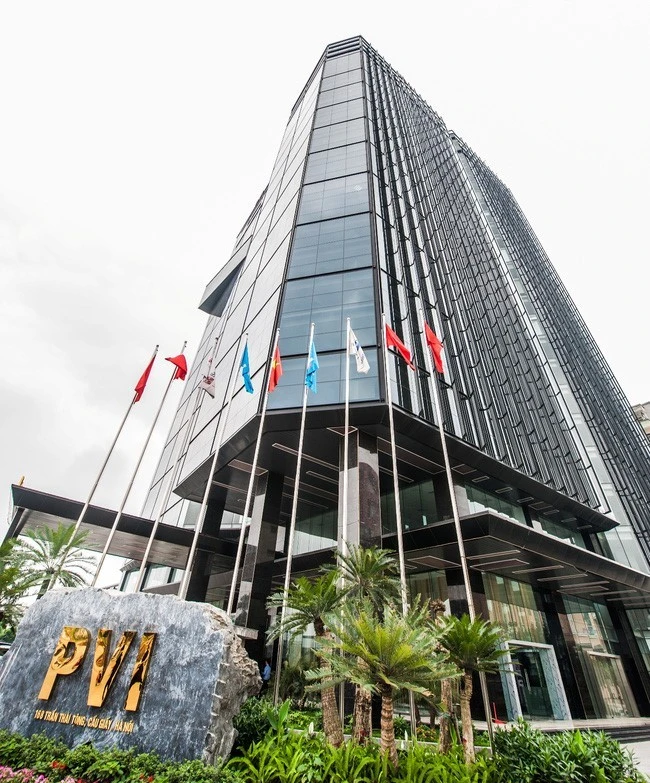 PVI chi đậm cổ tức trên 770 tỷ đồng, kinh doanh vượt “bão” thiên tai PVI chi đậm cổ tức trên 770 tỷ đồng, kinh doanh vượt “bão” thiên tai