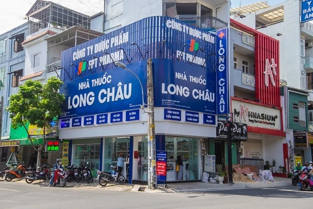 Quỹ Bill Gates cùng Dragon Capital làm cổ đông lớn tại FPT Retail Quỹ Bill Gates cùng Dragon Capital làm cổ đông lớn tại FPT Retail